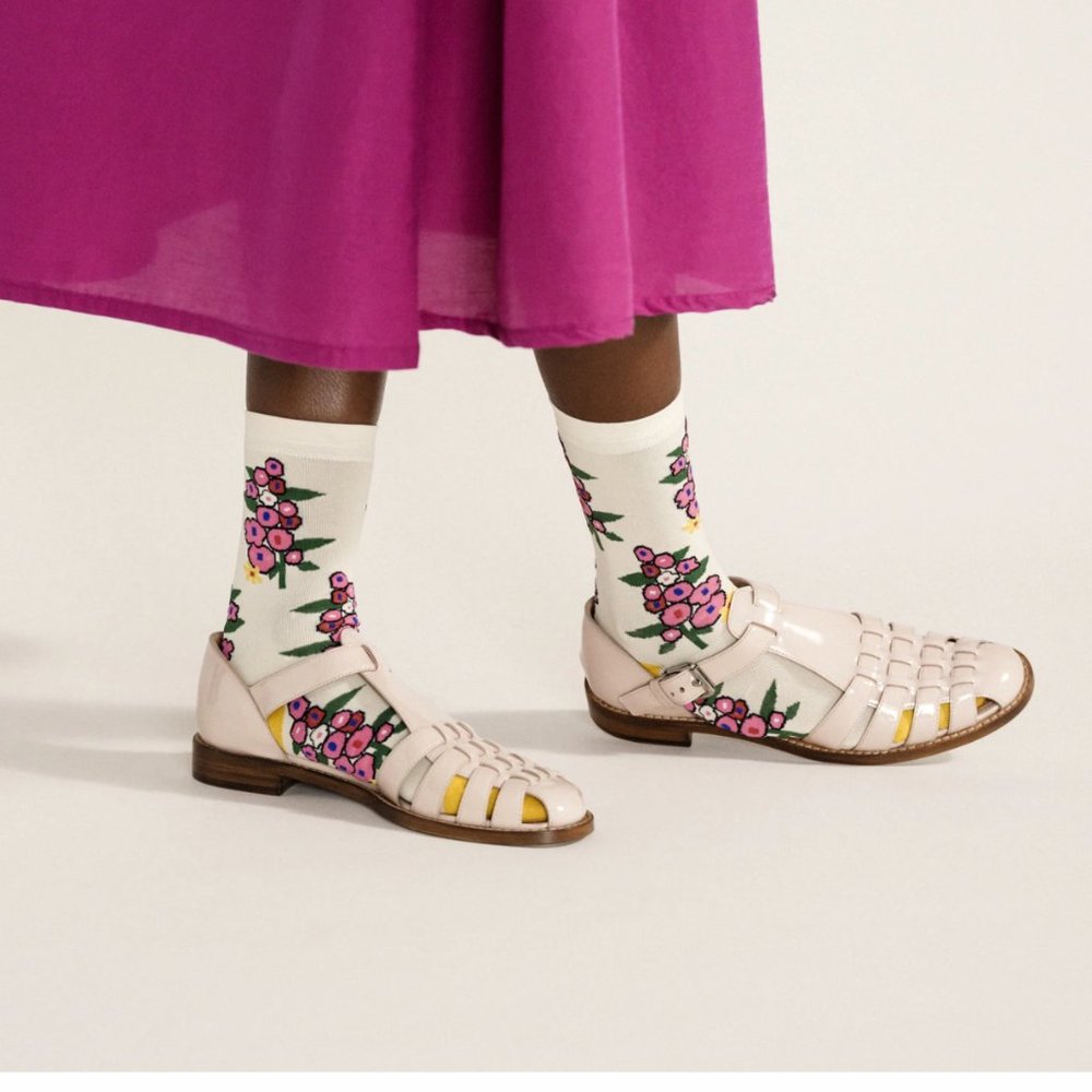 ISO: Church's Kelsey Sandals